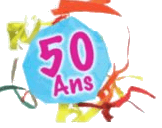 Les 50 ans de la MPT chatou