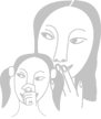 Logo MPT Mutine déclinaison SamCP